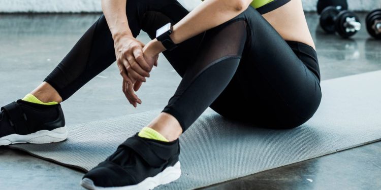 Smartwhat que custa menos de R$ 250 e é perfeito para quem ama treinar ou correr