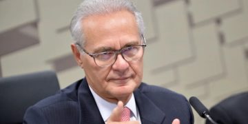 Imagem: Alessandro Dantas/PT no Senado