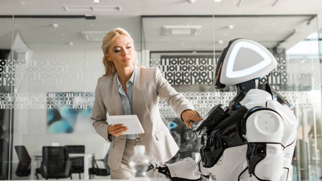 Nova profissão da Indústria 4.0 paga alto e virou a queridinha das empresas