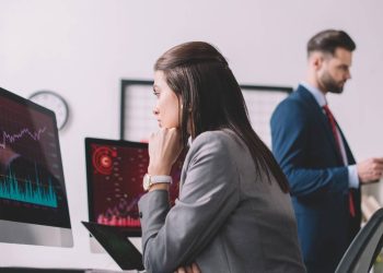 As profissões mais promissoras criadas pela inteligência artificial já estão bombando