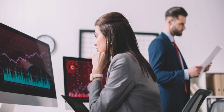 As profissões mais promissoras criadas pela inteligência artificial já estão bombando