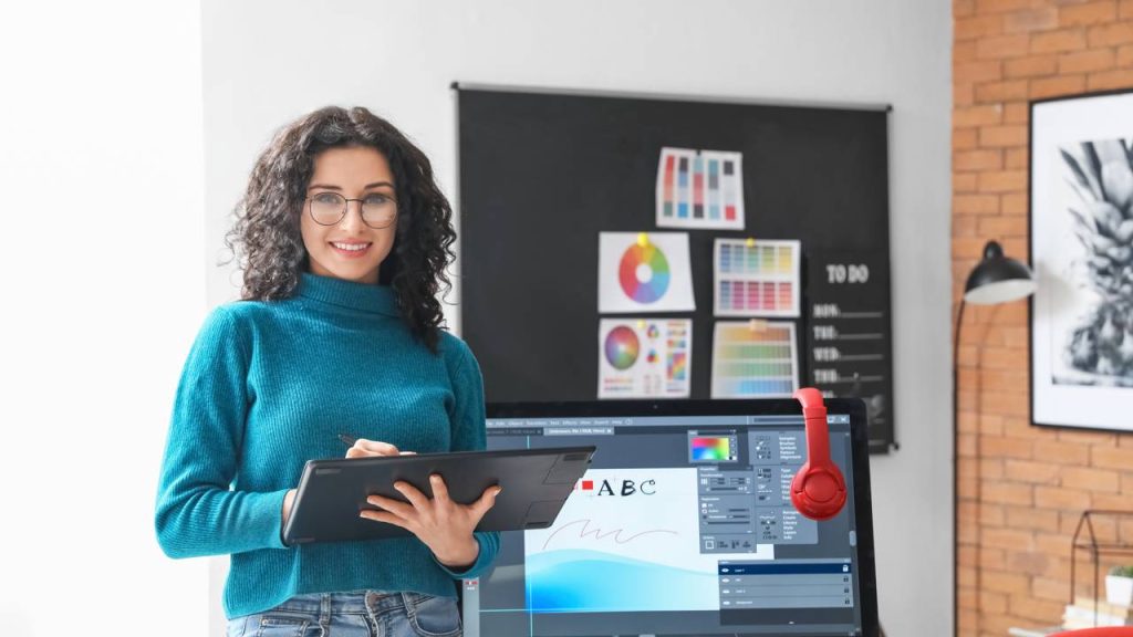 A nova elite criativa que une arte e tecnologia e conquista salários acima de R$ 10 mil