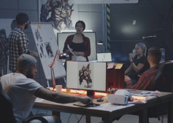 De portfólio simples a salários em dólar a ascensão do UX Designer