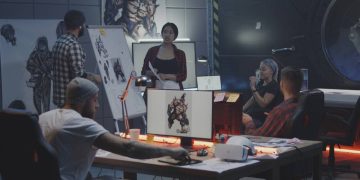 De portfólio simples a salários em dólar a ascensão do UX Designer