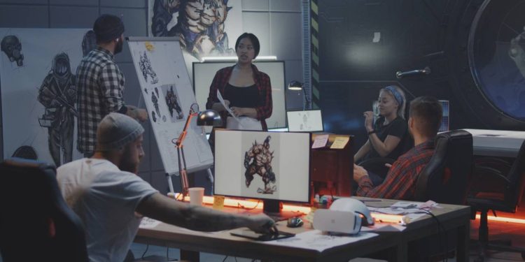 De portfólio simples a salários em dólar a ascensão do UX Designer