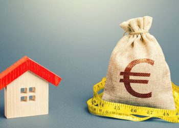 Por que alguns imóveis ficam tão baratos no leilão de imóveis