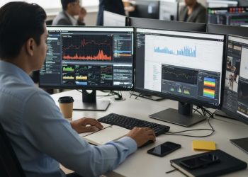 Carreira em e-commerce com salários de até R$ 13 mil e alta demanda nas grandes empresas