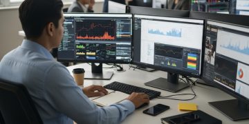 Carreira em e-commerce com salários de até R$ 13 mil e alta demanda nas grandes empresas