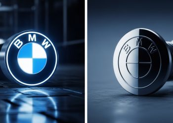 O que muda com o parafuso patenteado da BMW e como ele reforça segurança e padrão de montagem