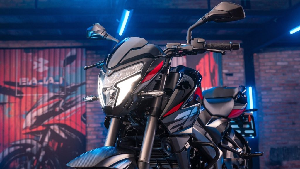 A moto intermediária que entrega velocidade, estabilidade e preço competitivo