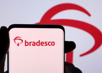 Falha no aplicativo do Bradesco afeta PIX e acesso a contas na manhã desta sexta-feira