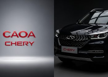 Pacote avançado de assistência elimina o medo da estrada em novo modelo da Caoa Chery, solução pensada para quem viaja com a família