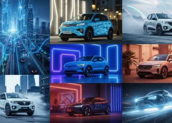 A escolha do elétrico ideal em 2025 depende menos da marca e mais da forma como você realmente usa o carro