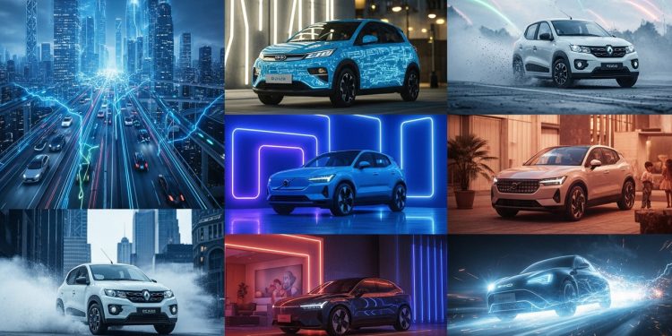 A escolha do elétrico ideal em 2025 depende menos da marca e mais da forma como você realmente usa o carro