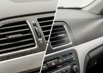 O cuidado simples com o ar-condicionado que reduz fungos, bactérias e gastos com manutenção