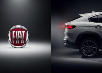 O SUV cupê que une visual esportivo, porta-malas gigantesco e motores turbo eficientes