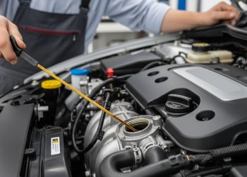 Sinais claros de que está na hora de trocar o óleo do motor e evitar prejuízo