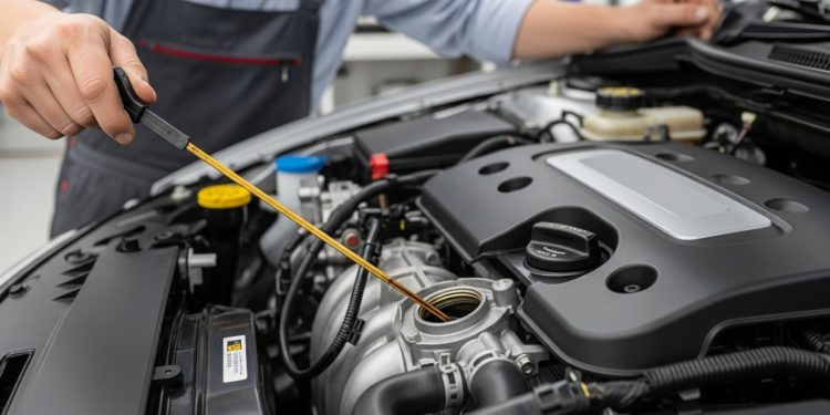 Sinais claros de que está na hora de trocar o óleo do motor e evitar prejuízo