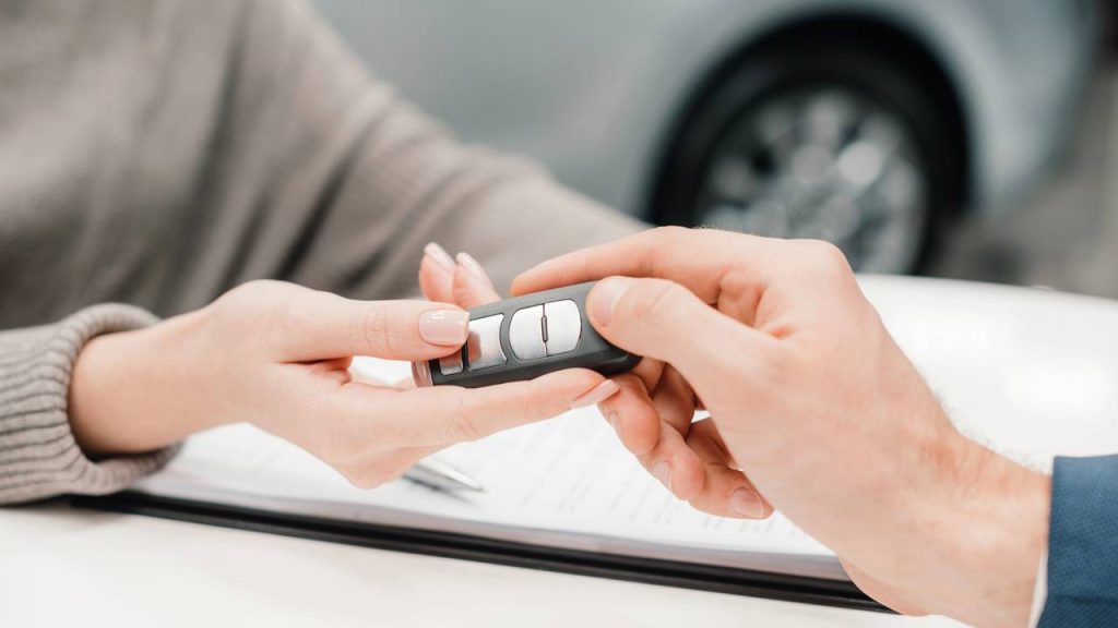 O detalhe invisível que está travando a transferência para quem vende carro