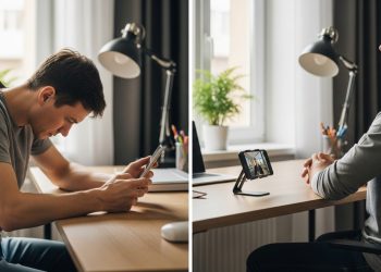 O acessório de R$ 15 que melhora sua postura na hora