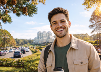 A cidade do Paraná que equilibra natureza, infraestrutura moderna e qualidade de vida exemplar
