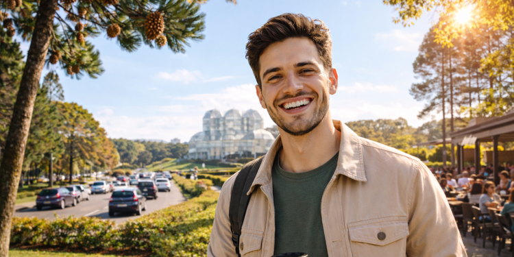 A cidade do Paraná que equilibra natureza, infraestrutura moderna e qualidade de vida exemplar