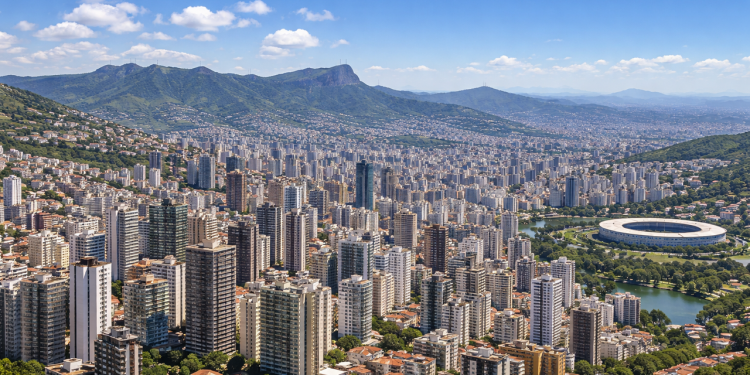 A cidade de Minas Gerais que combina qualidade de vida, cultura gastronômica e serviços completos