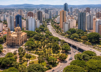 A cidade do interior paulista que impulsiona carreiras, oferece segurança urbana e traz qualidade de vida