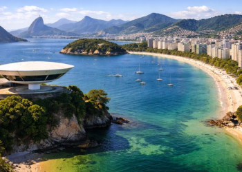 Qualidade de vida elevada atrai moradores que buscam equilíbrio entre metrópole e rotina tranquila