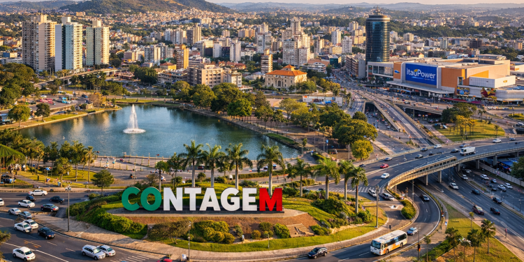 Cidade do interior mineiro com bairros estruturados proporciona segurança, lazer e vida equilibrada