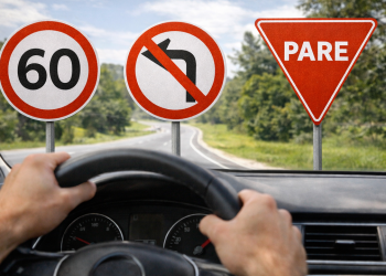 Essas placas estão fazendo motoristas perderem dinheiro todos os dias