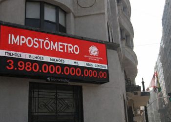 Imagem editada por Inteligência Artificial