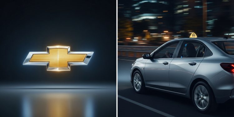 Os melhores sedãs e SUVs para trabalhar com aplicativo em 2025 com baixo custo e alta aceitação