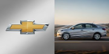 Chevrolet aposta em sedã econômico que faz até 17 km com apenas 1 litro de combustível