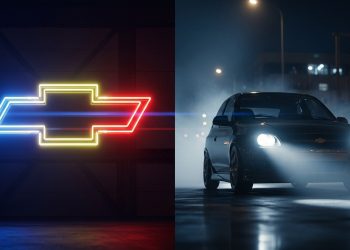 Carro da Chevrolet que faz sucesso no Brasil custa menos de R$ 20 mil