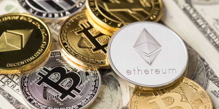 Cripto: Bitcoin avança com mercado atento a dados dos EUA e juros do Japão