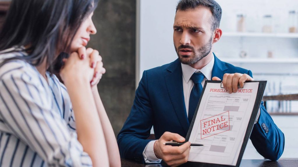 O deslize que joga sua renegociação no lixo e volta tudo ao início