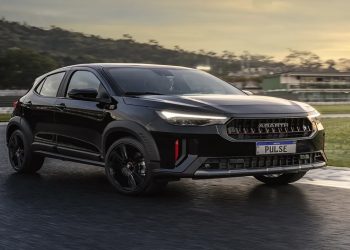 SUV compacto recebe tecnologia inédita e fica mais econômico na cidade