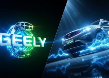 Esse SUV elétrico chinês aposta em eficiência, tecnologia e conforto para superar rivais consagrados