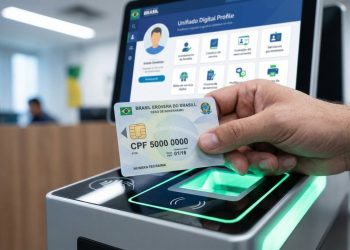 Atenção brasileiros, a nova lei do CPF único já está valendo e vai substituir o RG em todo o país