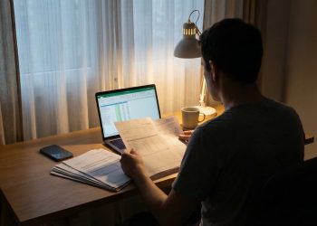 A lei que garante a privacidade dos seus dados bancários está em vigor e protege todos os brasileiros