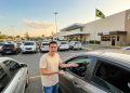 Brasileiros que usam estacionamento de shopping ou mercado precisam saber que a lei os protege