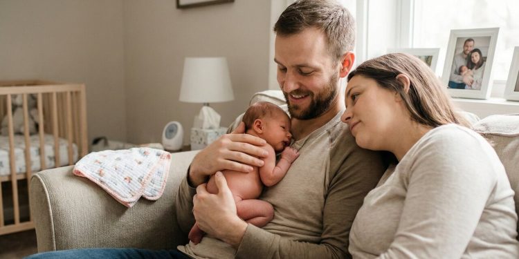 enado Federal aprovou o projeto que amplia a licença-paternidade