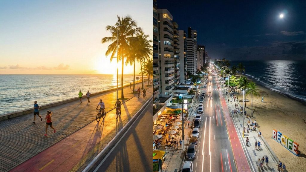 Cidade fundada há 487 anos é conhecida como a Veneza Brasileira devido aos seus inúmeros rios, canais e pontes históricas