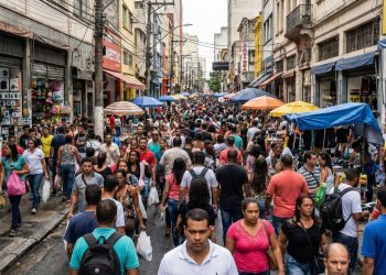 Com milhões de toneladas de terra movidas por máquinas guiadas por GPS, é assim que a engenharia prepara o terreno para grandes obras