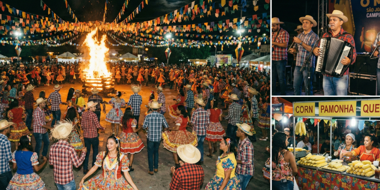 Essa cidade do Nordeste virou referência mundial em festa e tecnologia