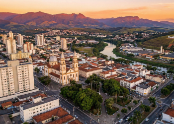 Cidade do interior chama atenção pelo clima e conforto diário