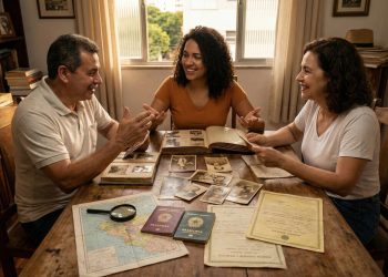 Milhares de brasileiros que sonham com o passaporte europeu precisam saber desta importante mudança