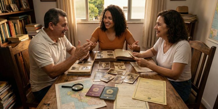 Milhares de brasileiros que sonham com o passaporte europeu precisam saber desta importante mudança