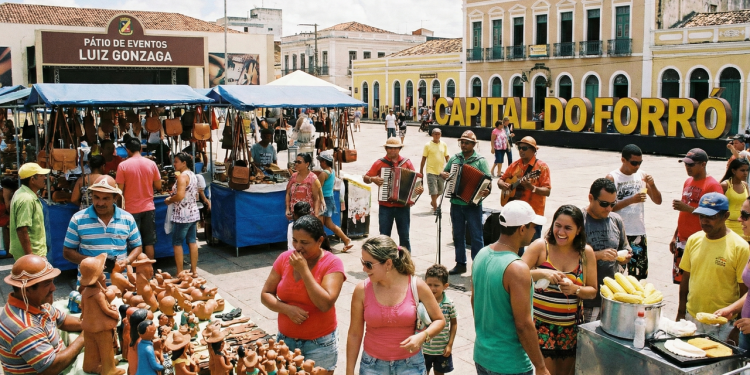 O clima de essa cidade do Agreste favorece conforto e qualidade de vida